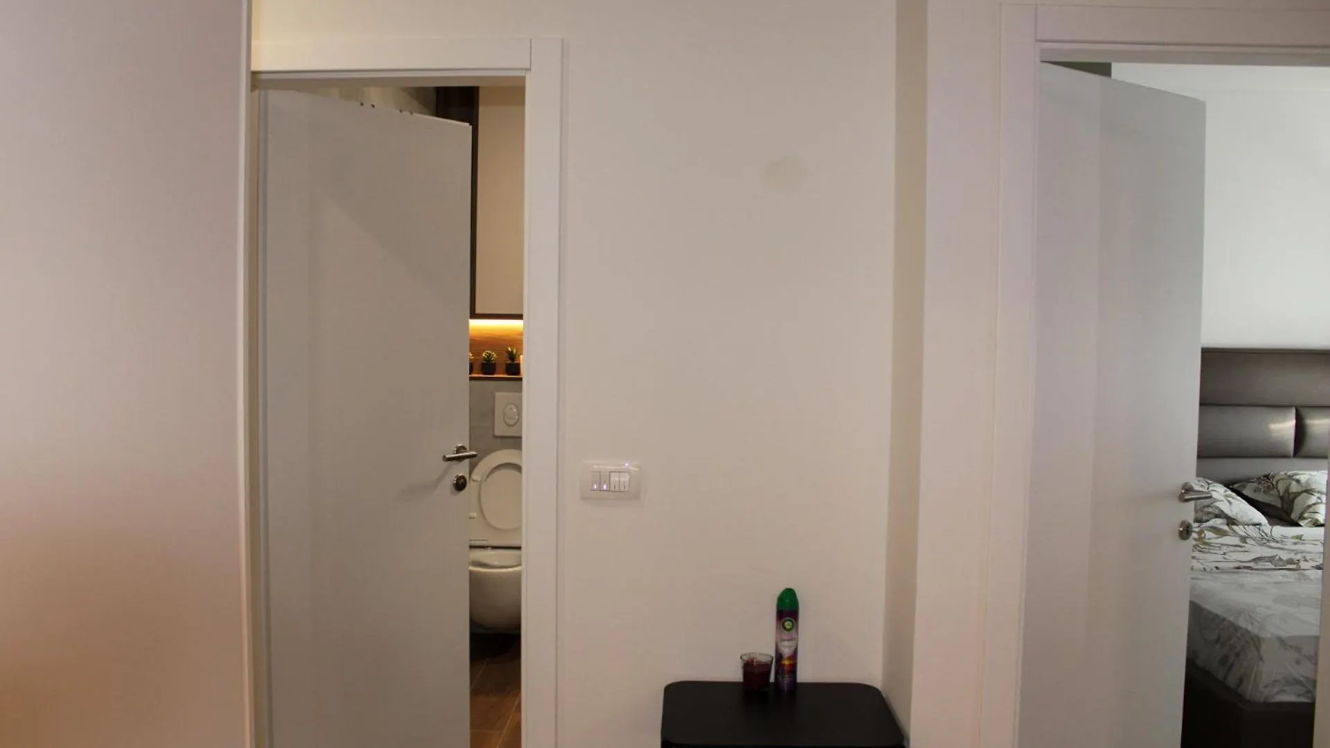 Apartment Luma Zadar