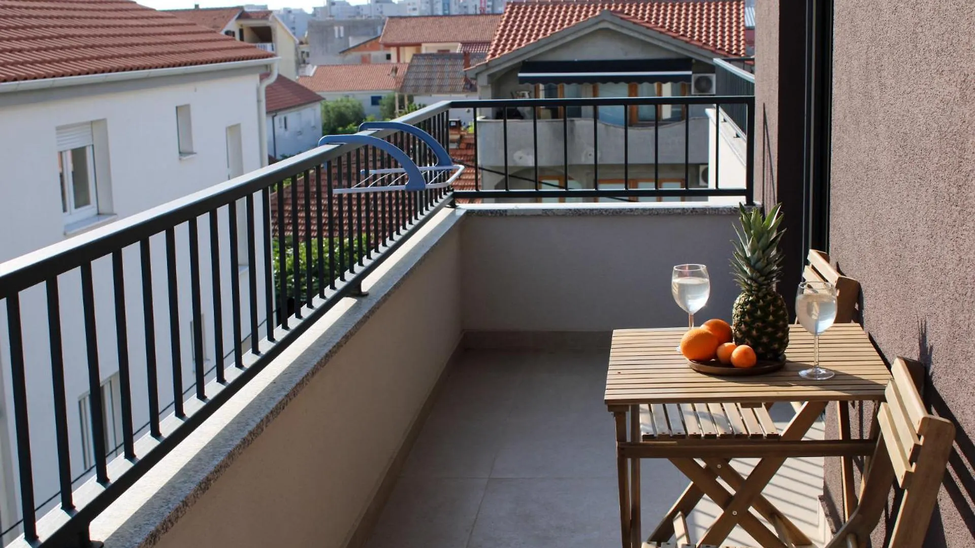 Apartment Luma Zadar 0*,